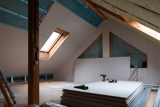 Best Spray Foam Insulation in Somerset, WI